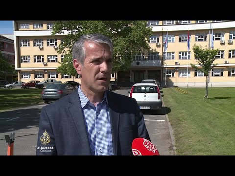 Duratović: Vlasti RS priznale postojanje prijedorskih logora
