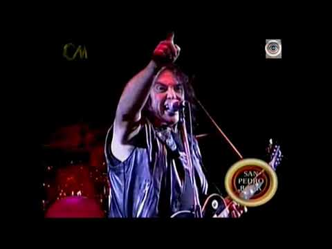 Pappo - San Pedro Rock 2005 (CM)