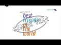 Best Friends in the World |Senior Year - EP25