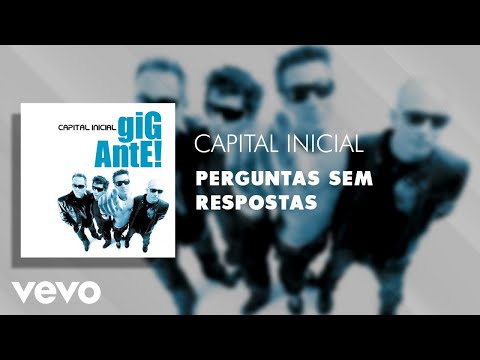 Perguntas Sem Respostas - Capital Inicial
