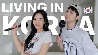 Download lagu LIVING IN KOREA | in my 30s ft. @Edward_Avila mp3