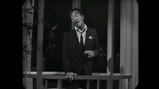 My Funny Valentine (Live) - Sammy Davis Jr.