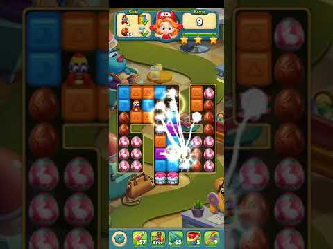 Toy Blast level 6565