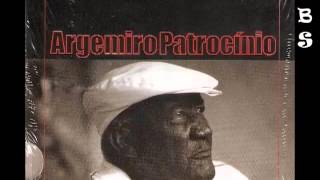 Argemiro Patrocínio              2002                         (álbum completo)