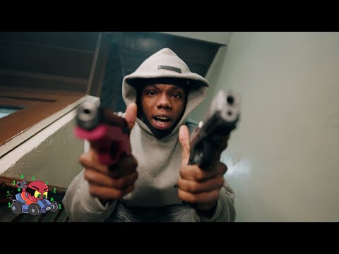 Gfatss - “Im Back” (Shot by @RARIDIGITAL)