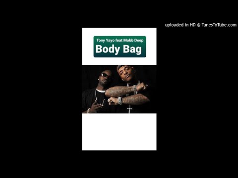 Tony Yayo Feat Mobb Deep - Body_Bag