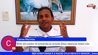 DCIMO NONO DIA DE ORAO DO SALMOS 33