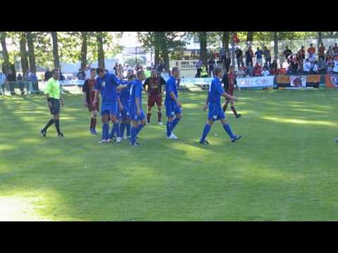 ZdzichyTV  Start Dobrodzień - HKS Ruch FPP 1:3