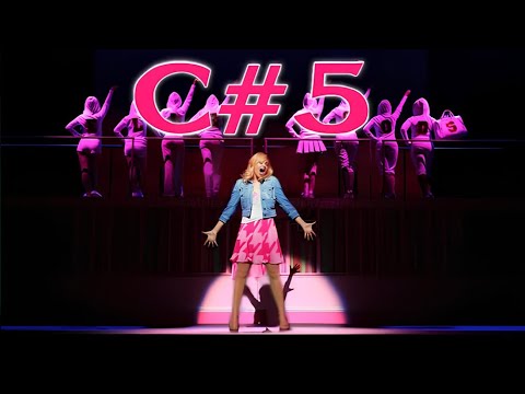 Who Sang The "So Much Better" Climax The Best?