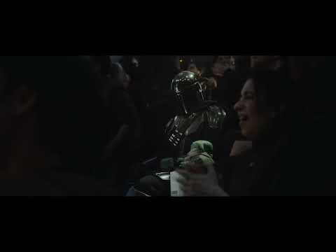 The Mandalorian and Grogu | Official Trailer | In Theatres May 22 2026