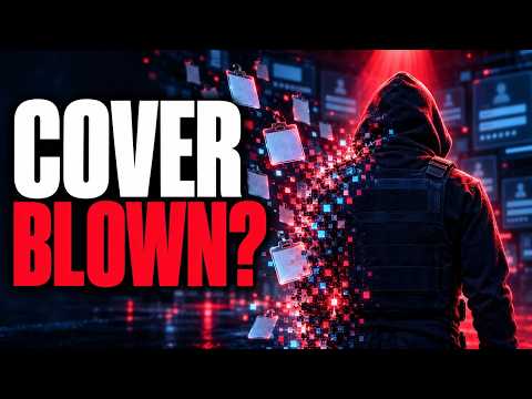 Did DHS's Own Login System Just Expose Undercover ICE ...