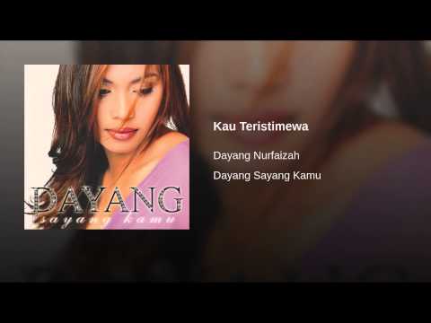 Kau Teristimewa