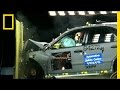 Crash Test Dummy | I Didn't Know That