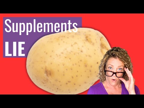 MCAS & POTS - The Hidden Deficiency