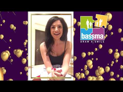 Bassma 18th Anniversary - Thank you supporters & friends