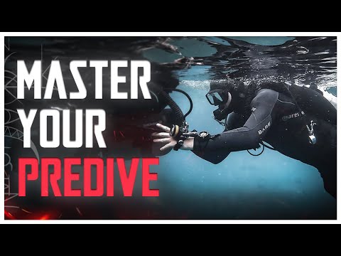 The Predive Safety Check | Master Series