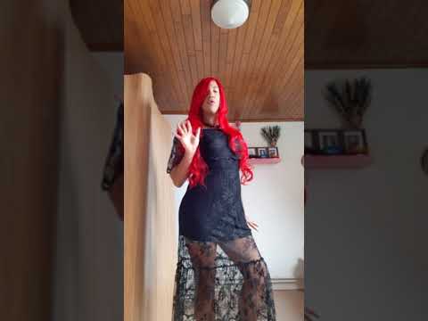 Sensualité - Axelle Red #drag #dragqueen #gay men #Ta - Loulou