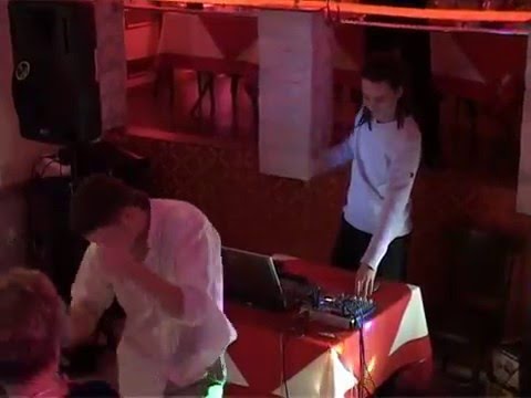 dj Timur (495)979-3985