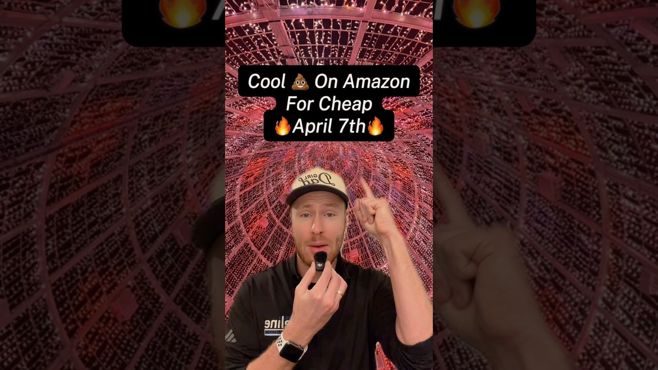 April 7th Deals! All Links In Bio! #amazonshopping #amazonproducts