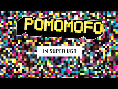 Pomomofo - Tamagotchi Girl
