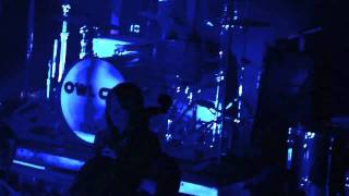 4 - "On The Wing" Live Owl City Concert/Matt from RelientK Nashville