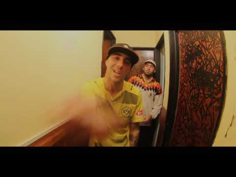 Ni te vi - c-konflicto x Flaco Vazquez