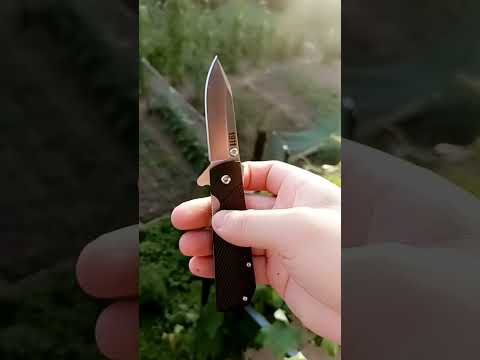 COLD STEEL 1911: A BUDGET KNIFE WORTH THE HANDLE!!!