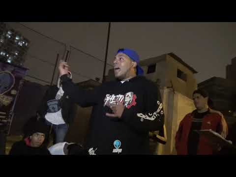 YEROO vs PAPICHA ll 4tos ll Fecha 03 - Trap ll Ascenso ll Campo de Marte