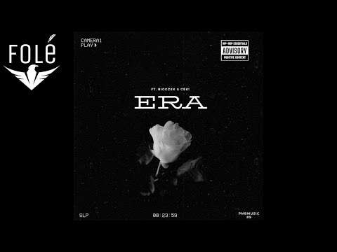 Valton ft. Biggzek x Cek! - ERA