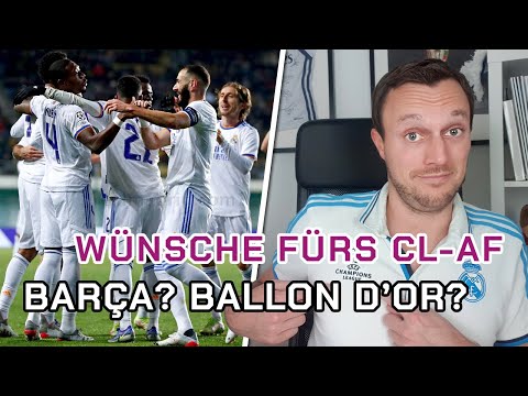 Wunsch-Los? 3. Halbzeit nach: Sheriff 0:3 Real Madrid – REAL TOTAL-Analyse