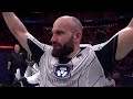 Azamat Murzakanov Octagon Interview | UFC Kansas City