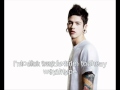 Oh Just Like Me — T. Mills lyrics 