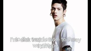Oh Just Like Me  — T. Mills lyrics