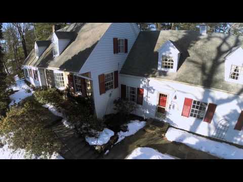 174 Meadowbrook Road: Weston, MA