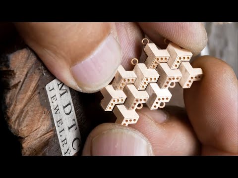 Armor Bracelet - The Cuban Chain Killer