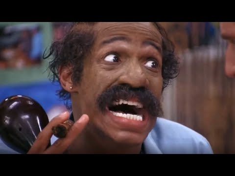 Ice Cream Scene - White Chicks (2004) Movie Clip HD