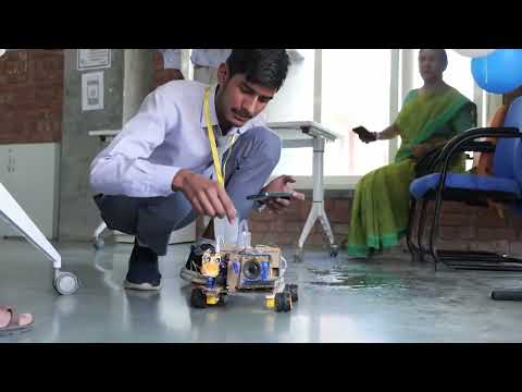 HACKATHON 2.0 Großes Finale