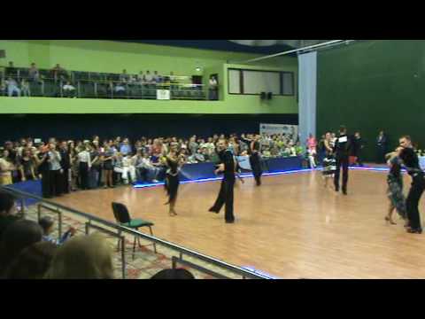 1/2 Crazy Jive Nikolaev Zhylko chemp RB