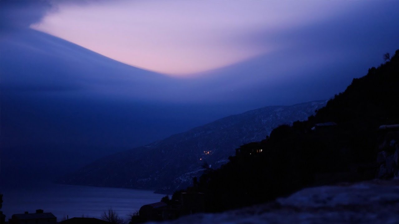 4.3.2021. У 21:30, УЖИВО МОЛИТВА ПРЕ СПАВАЊА И РАЗГОВОР СА О. МИЛОРАДОМ МИРОВИЋЕМ