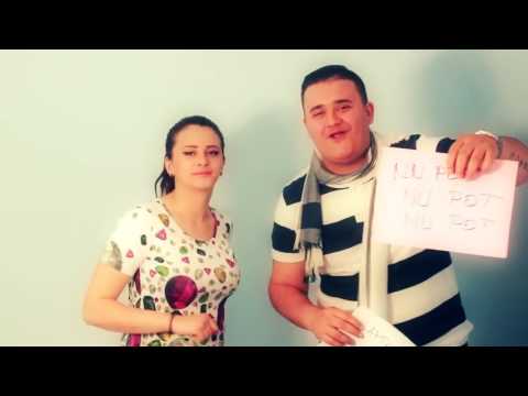 FLORINEL si IOANA   NU POT  NU POT  NU POT   Video Official   HIT 2014