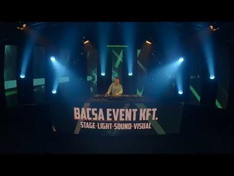 WeMakeEvents - JoerJunior Live Set