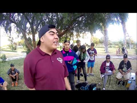 SATIM vs CAMUS // OCTAVOS // SEPTIMA VIDA