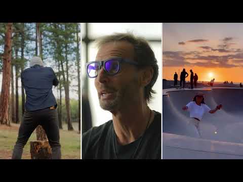 DUER | Built For Doing.