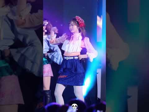 [Fancam]200223 High Tension Noey BNK48 @ BNK48 Welcome to HIGH TENSION Company
