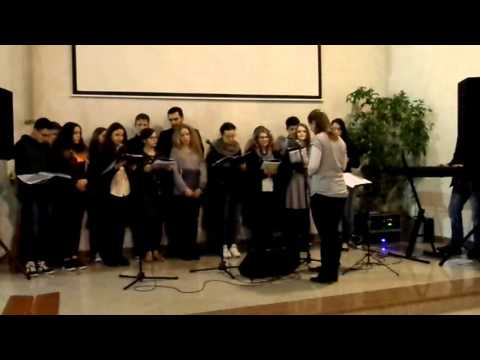 Sekcja ŚDM Ropczyce - O Jezu