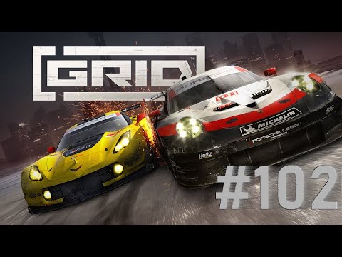 Прохождение GRID 2019 - Часть 102