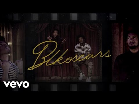 Video thumbnail for Blkoscars