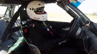 Chuck's Spin @ Buttonwillow LeMons 9-29-2018