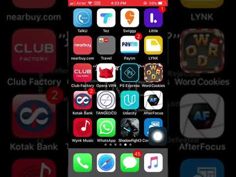 How to Uninstall the Profiles from IPhone iOS 11.2