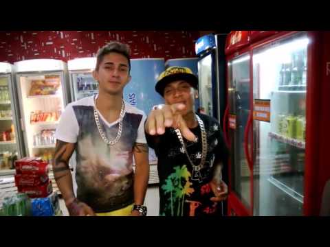 Mc Tróia e Nando Ramos - Chamada para Se beber não case IV - Via chopp